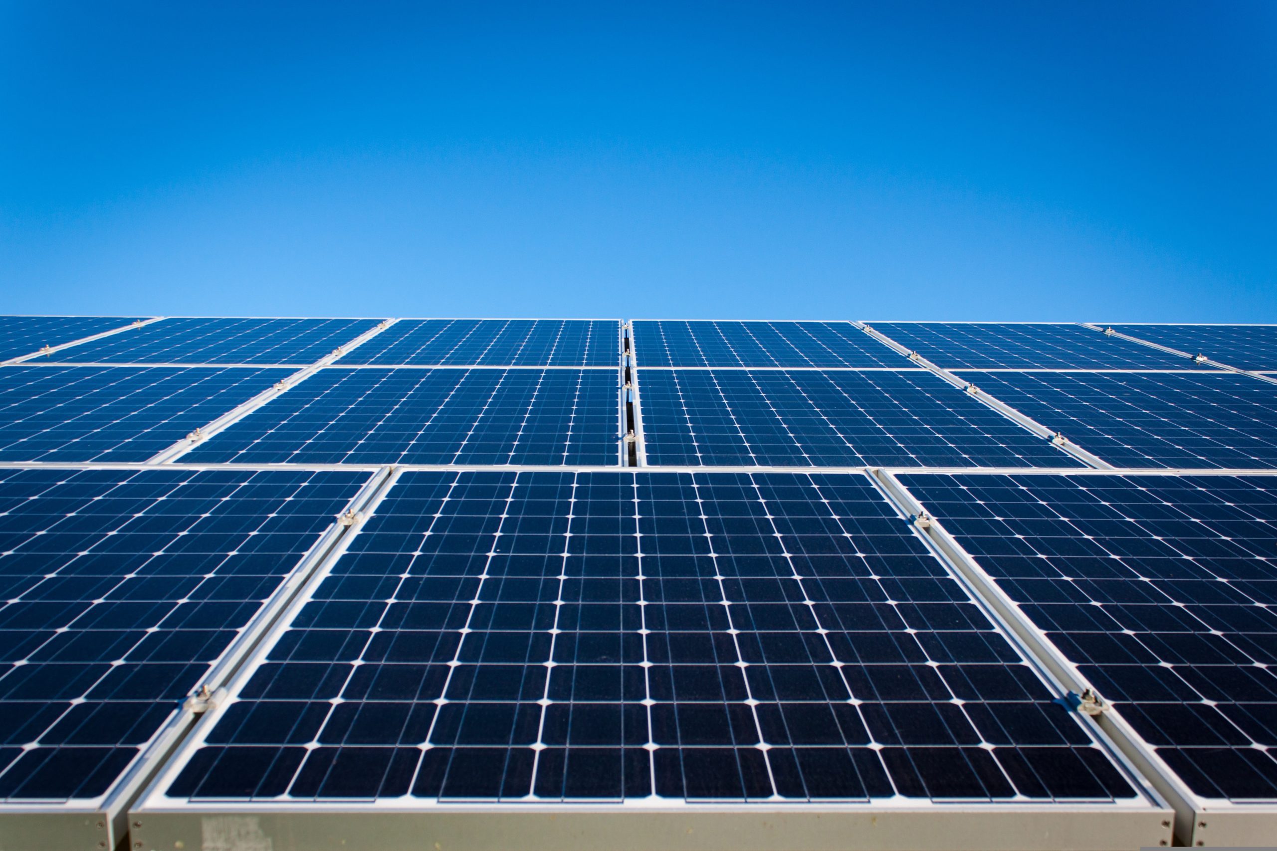 paneles solares en quintana roo